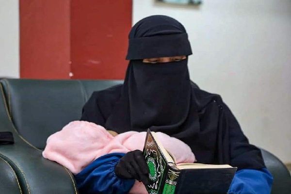 تصاویری از مسابقات قرآن پورت سعید