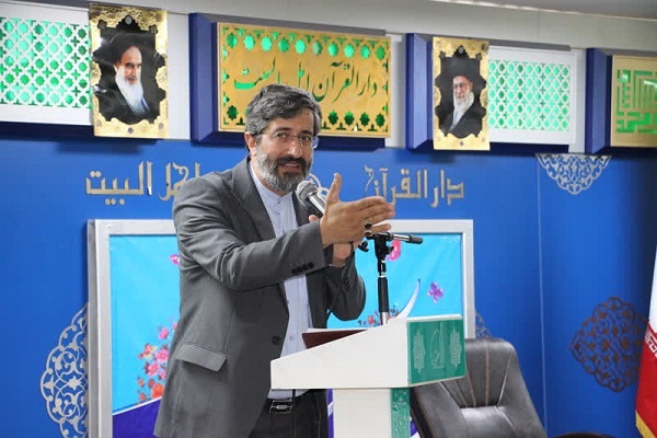 علیرضا توکلی