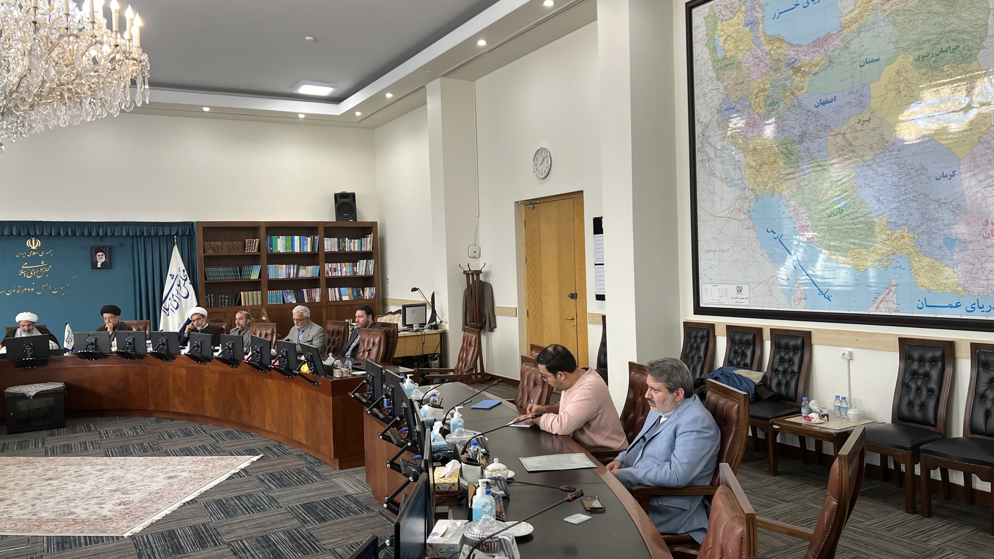 فراکسیون قرآن