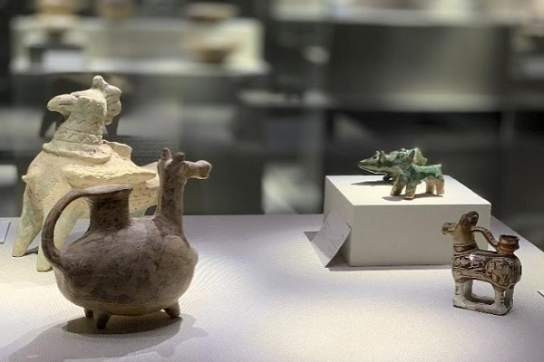 دارالفنون اسلامی