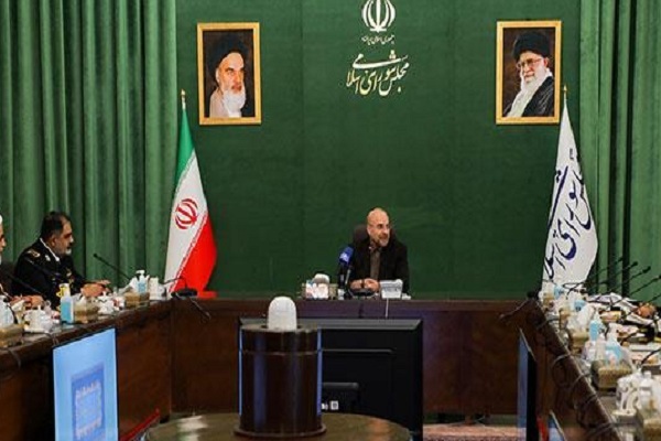 محمدباقر قالیباف محمدباقر قالیباف