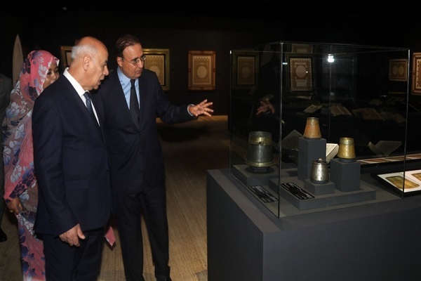 برگزاری نمایشگاهی با محوریت زندگی پیامبر(ص) در مراکش