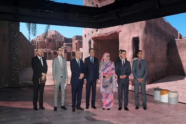 برگزاری نمایشگاهی با محوریت زندگی پیامبر(ص) در مراکش