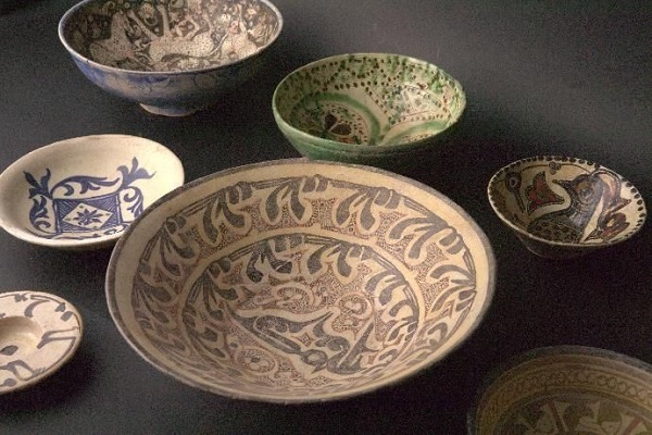 دارالفنون اسلامی