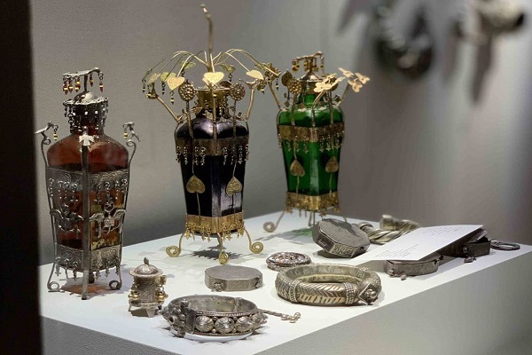 دارالفنون اسلامی