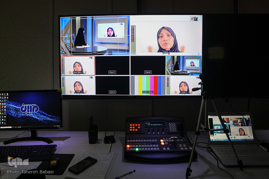 آمنه حمید، نویسنده و روزنامه‌نگار فلسطینی