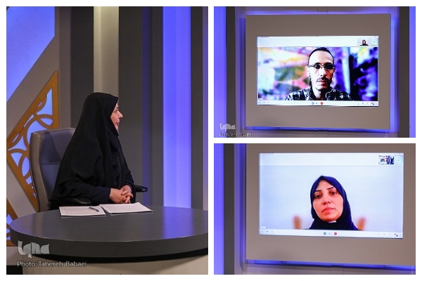 وبینار «مسئله فلسطین در فضای مجازی» در روز جهانی همبستگی با فلسطین