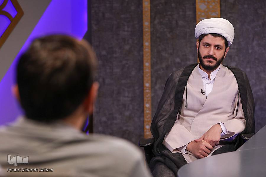 مهدی مناقبی