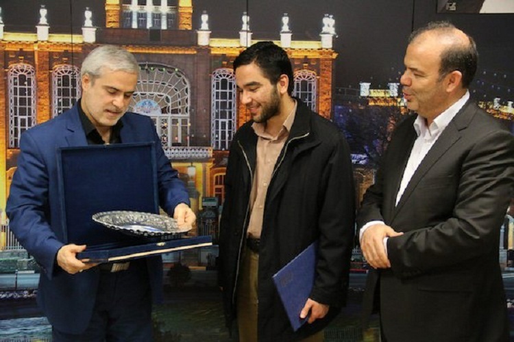 محمدمهدی حق‌گویان