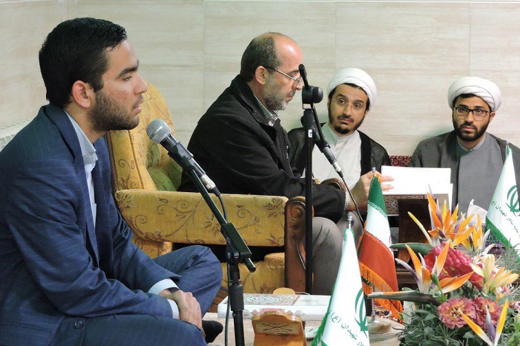 محمدمهدی حق‌گویان