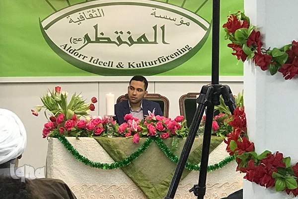 پیامی که مسیر نابغه قرآنی را از مسابقات جدا کرد