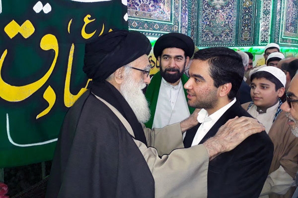 محمدمهدی حق‌گویان