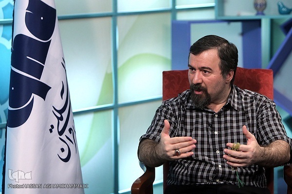 سیدجواد میری سیدجواد میری