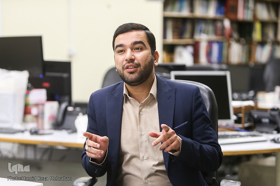 محمدمهدی حق‌گویان