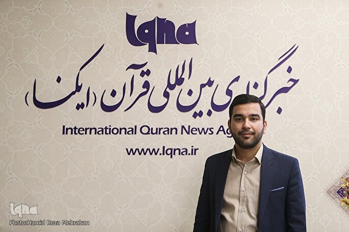 محمدمهدی حق‌گویان