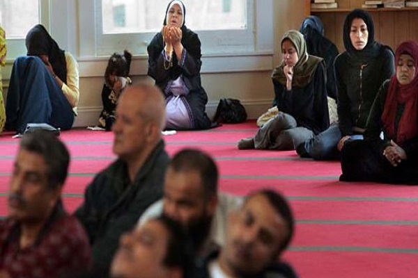 WISEو حضور زنان در عرصه فعالیتهای دینی و مذهبی WISEو حضور زنان در عرصه فعالیتهای دینی و مذهبی