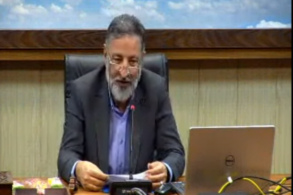 غلامحسین خدری غلامحسین خدری