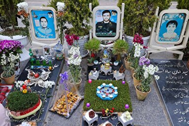 فتوکلیپ | سالی که گذشت به روایت دوربین ایکنا