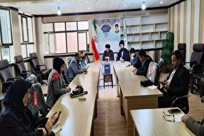 برگزاری مراسم جزءخوانی قرآن در 300 مسجد کهگیلویه‌وبویراحمد