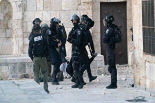 حضور 250 هزار نفر در دومین نماز جمعه رمضان در مسجدالاقصی/ واکنش حماس به کنفرانس عادی‌سازی در فلسطین اشغالی