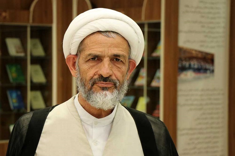 غلامرضا فیاضی