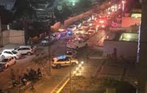 از دعوت به اعتصاب سراسری در فلسطین اشغالی تا عملیات استشهادی در شمال الخلیل