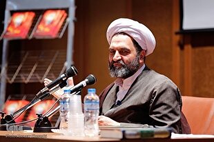 دستیابی به کلمات الهی با قرآن