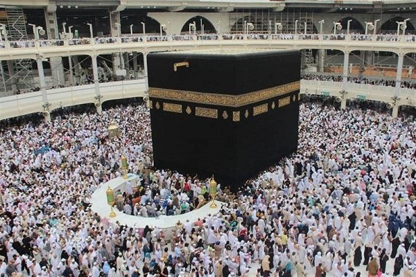 امکان انجام حج عمره برای ایرانیان مقیم قطر