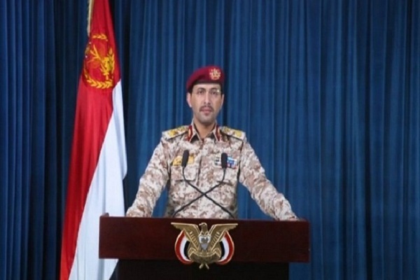 هشدار انصارالله به عربستان و امارات درمورد ارتکاب هر گونه حماقت