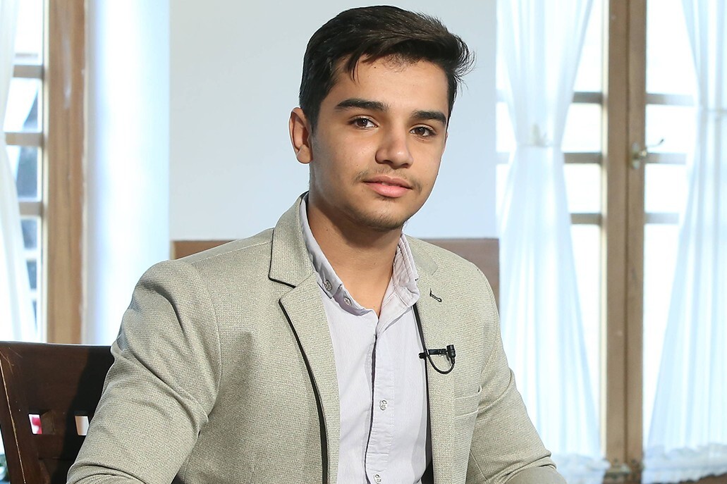 راه‌یابی قاری ایرانی به مرحله نیمه‌نهایی مسابقات قرآن عربستان