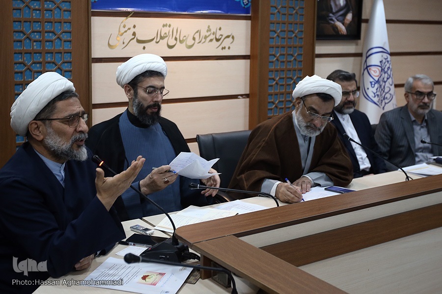 بی‌نیازی از سندنویسی در حوزه قرآن؛ تفویض شورای توسعه