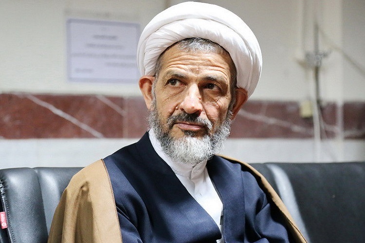 غلامرضا فیاضی