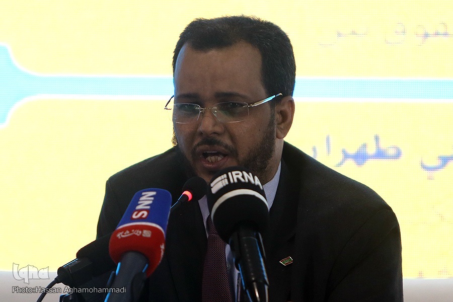 نمایشگاه قرآن فرصتی برای گردهمایی کشورهای اسلامی است