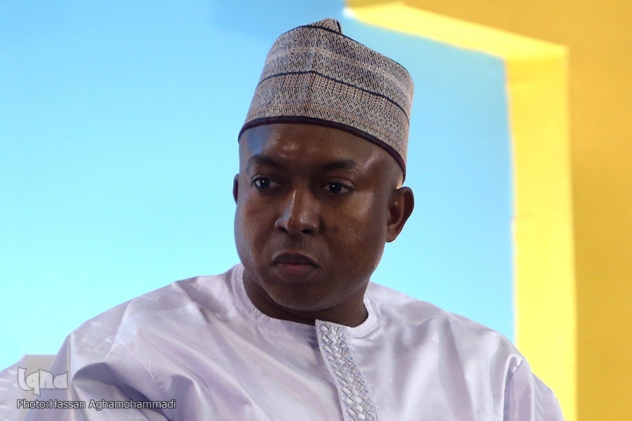 نمایشگاه قرآن فرصتی برای گردهمایی کشورهای اسلامی است