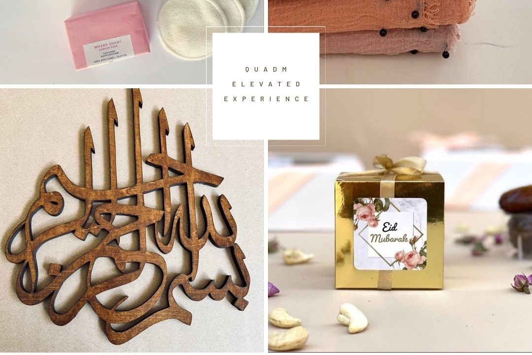 کارآفرینی بانوان مسلمان در بازار رمضانی کالیفرنیا + فیلم کارآفرینی بانوان مسلمان در بازار رمضانی کالیفرنیا + فیلم