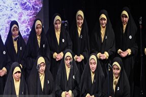 جشن «فرشته‌های آسمانی» در سمنان برگزار می‌شود