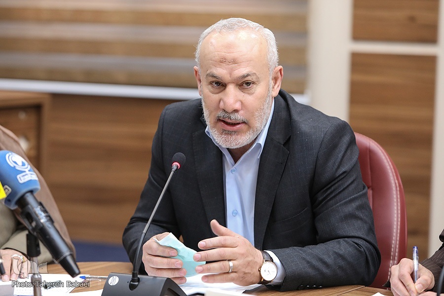 ناصر ابوشریف