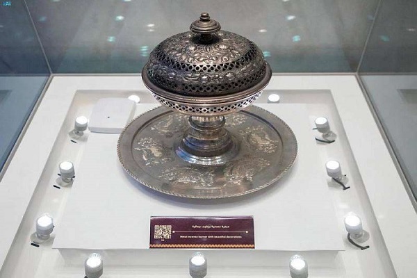 نمایشگاه معماری مسجدالنبی +عکس نمایشگاه معماری مسجدالنبی +عکس