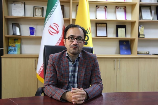 واگذاری اشتراک گاز رایگان به مددجویان نهاد‌های حمایتی در ایلام