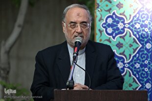 قرآن کتاب اخلاق برای همگان است