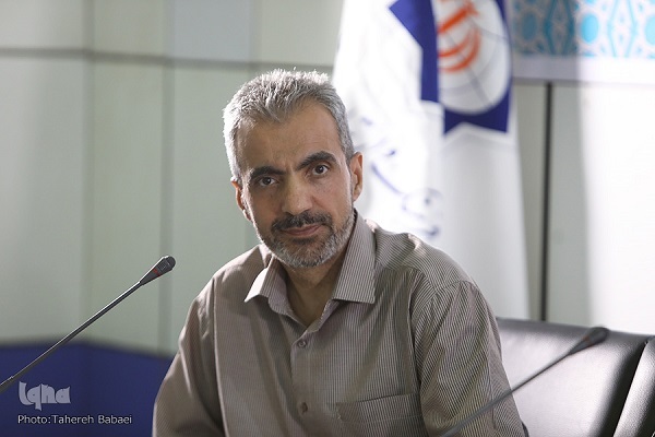 هدف از گفتوگوی قرآن با اهل کتاب زمینهسازی برای زندگی مسالمتآمیز است هدف از گفتوگوی قرآن با اهل کتاب زمینهسازی برای زندگی مسالمتآمیز است