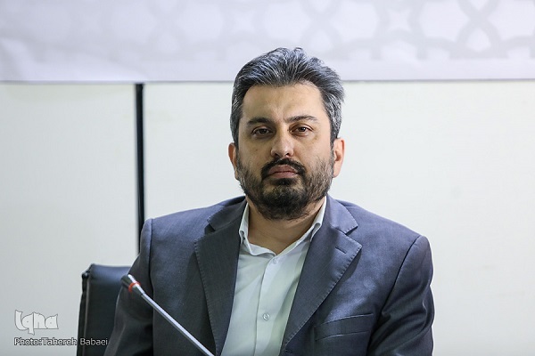 هدف از گفتوگوی قرآن با اهل کتاب زمینهسازی برای زندگی مسالمتآمیز است هدف از گفتوگوی قرآن با اهل کتاب زمینهسازی برای زندگی مسالمتآمیز است