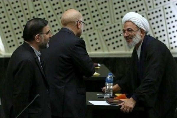 طرح قانون عفاف و حجاب طرح قانون عفاف و حجاب