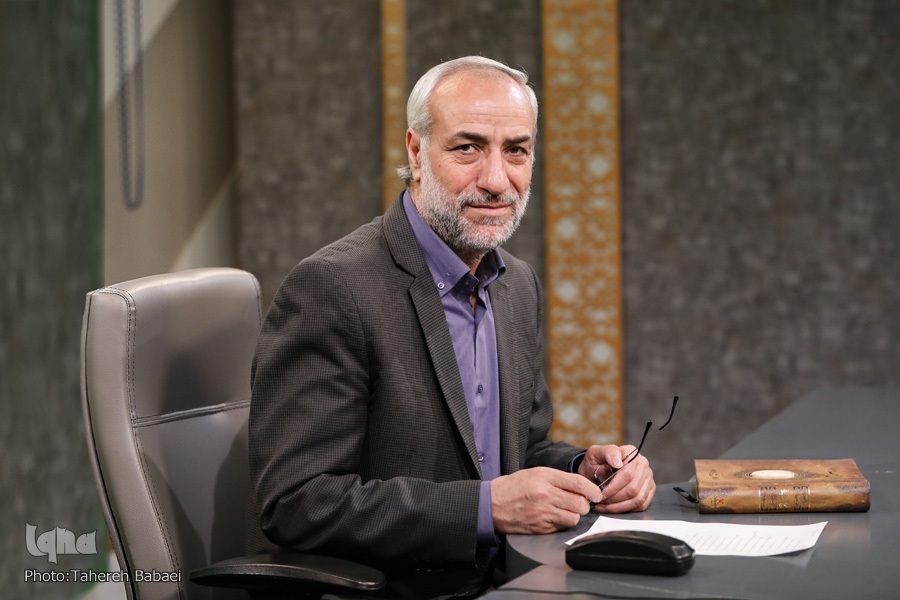 بخشعلی قنبری