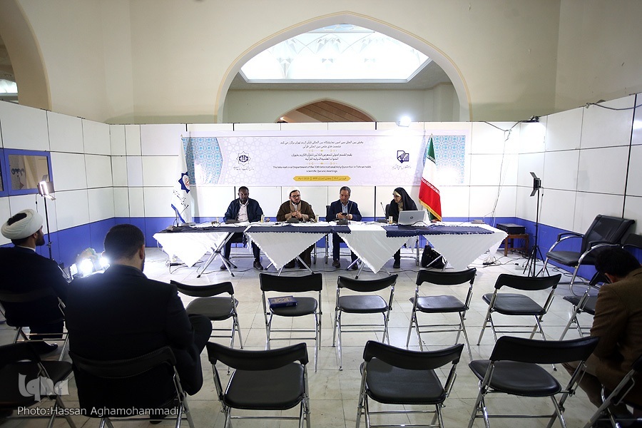 تمرکز بر اشتراکات از سیاست‌های فرهنگی قرآن است/ ضرورت بهره‌گیری از شیوه پیامبر(ص) در آموزش کلام وحی