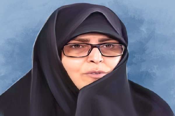 مریم مدملی مریم مدملی