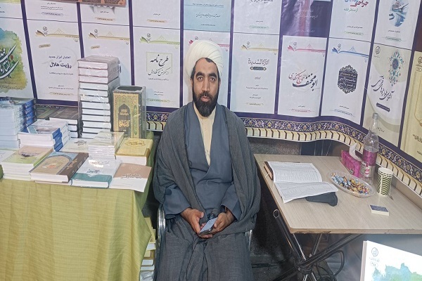 حجتالاسلام اکبری شاهرودی حجتالاسلام اکبری شاهرودی