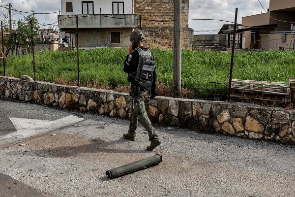 افزایش تنشها در سرزمینهای اشغالی و نگرانی بینالمللی افزایش تنشها در سرزمینهای اشغالی و نگرانی بینالمللی