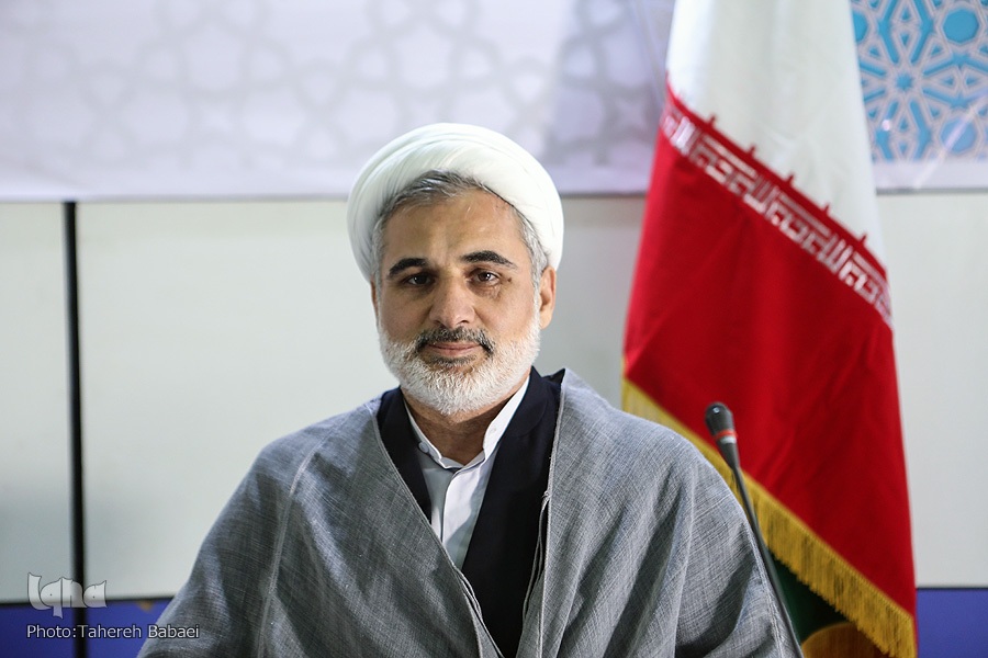 نشست دیپلماسی قرآنی