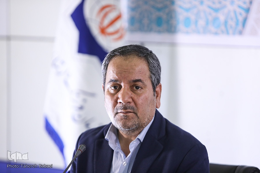 نشست دیپلماسی قرآنی